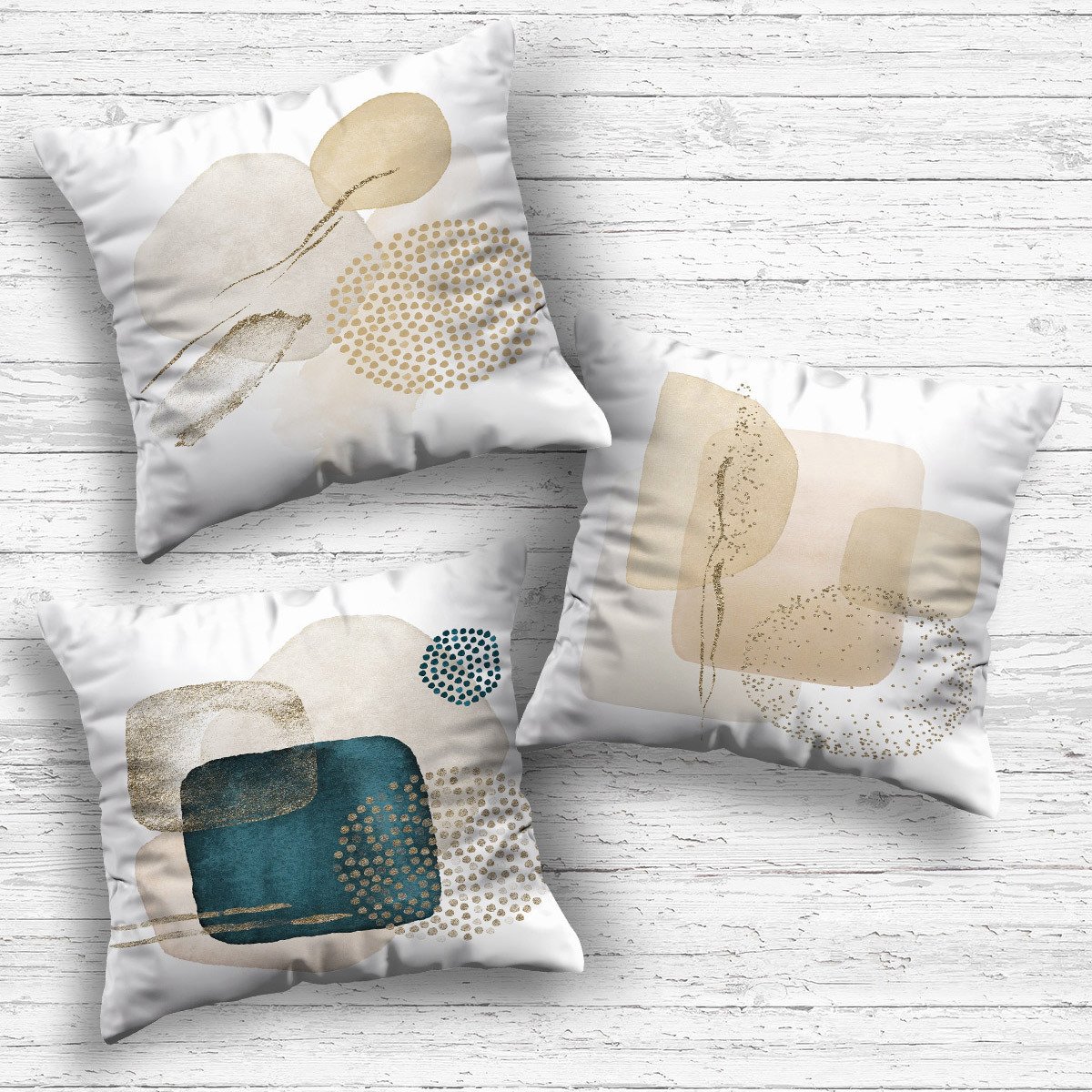 Softmodern Set