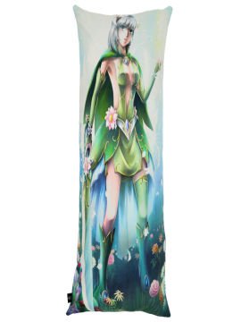 ANİME SARILMA YASTIĞI BODY PİLLOW 40X140 CM
