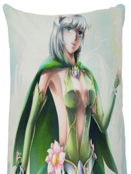 ANİME SARILMA YASTIĞI BODY PİLLOW 40X140 CM