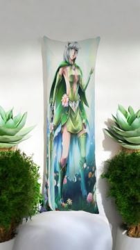 ANİME SARILMA YASTIĞI BODY PİLLOW 40X140 CM
