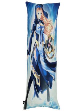 ANİME SARILMA YASTIĞI BODY PİLLOW 40X140 CM