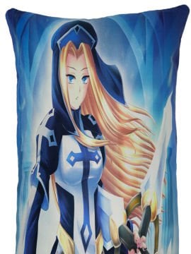 ANİME SARILMA YASTIĞI BODY PİLLOW 40X140 CM