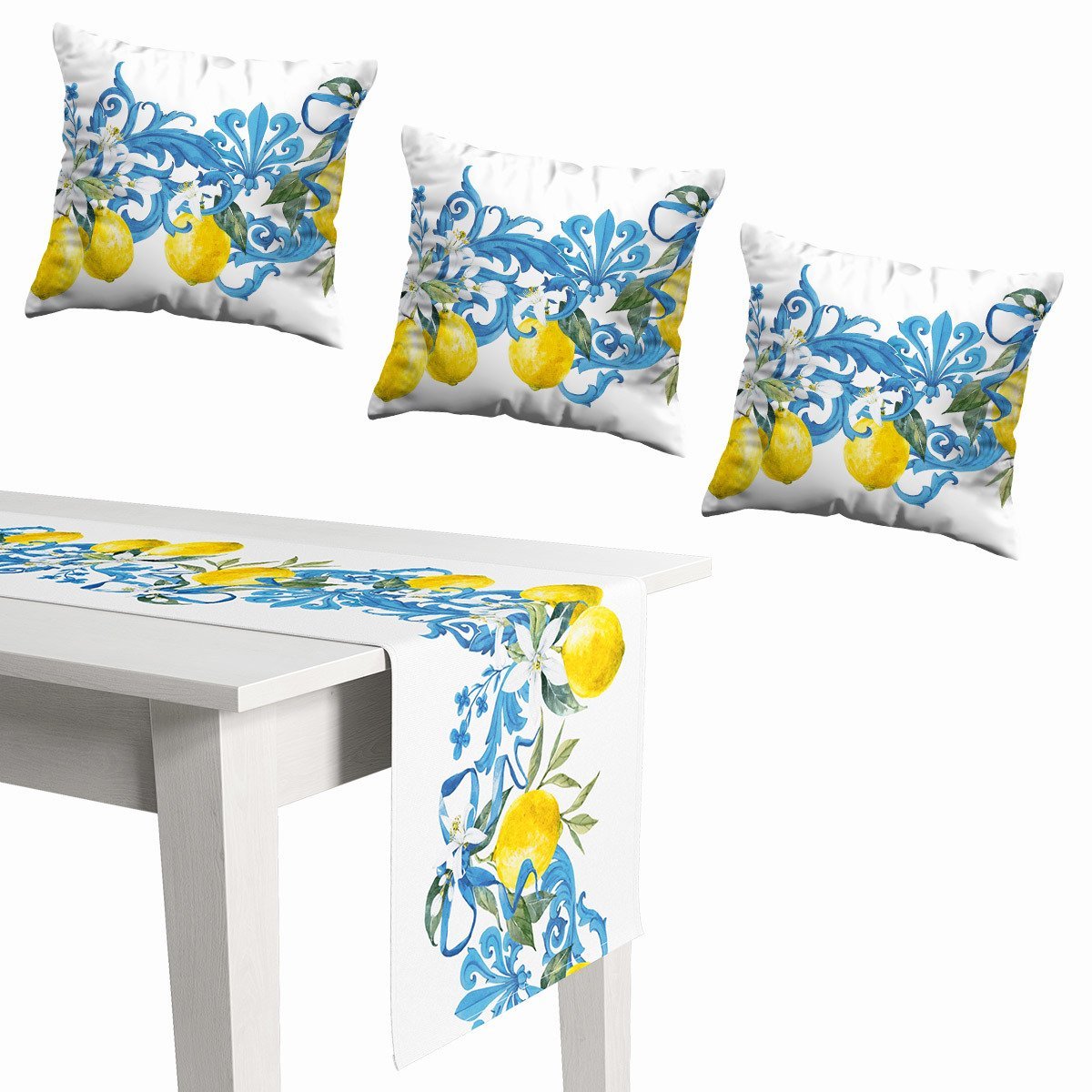 KIRLENT RUNNER SET