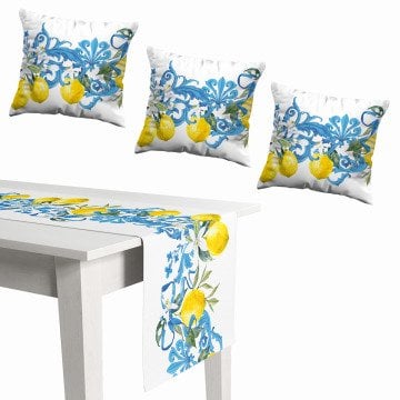 KIRLENT RUNNER SET