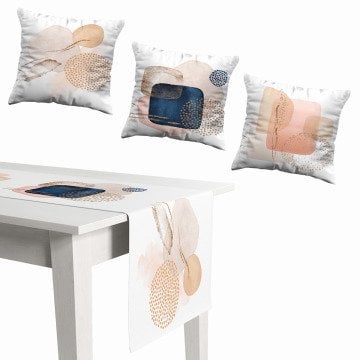 KIRLENT RUNNER SET