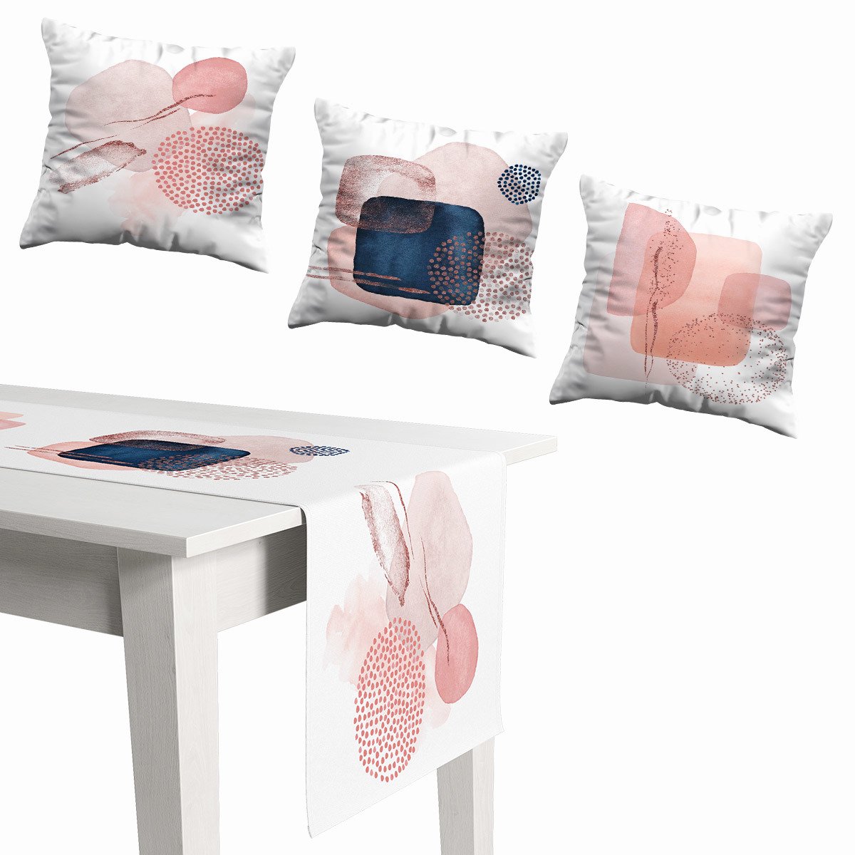 KIRLENT RUNNER SET