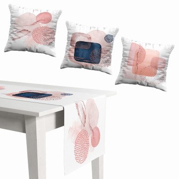 KIRLENT RUNNER SET