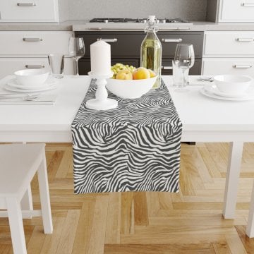 Zebra Gri