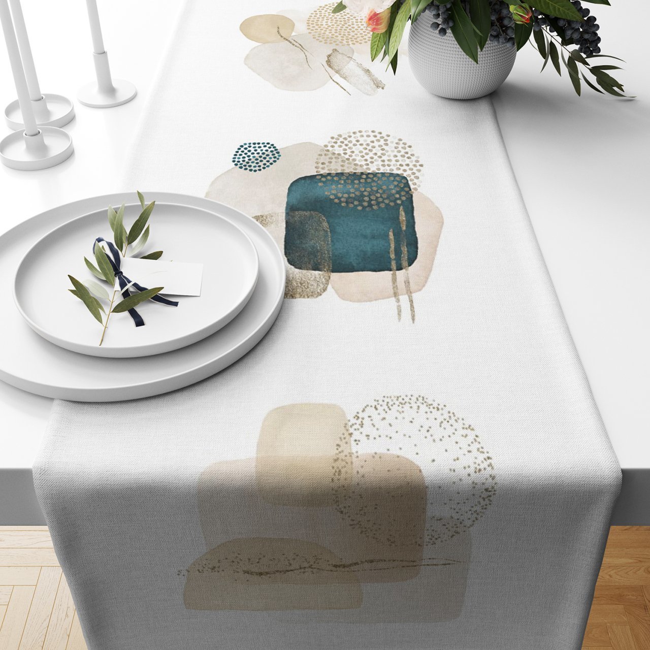 Soft Modern